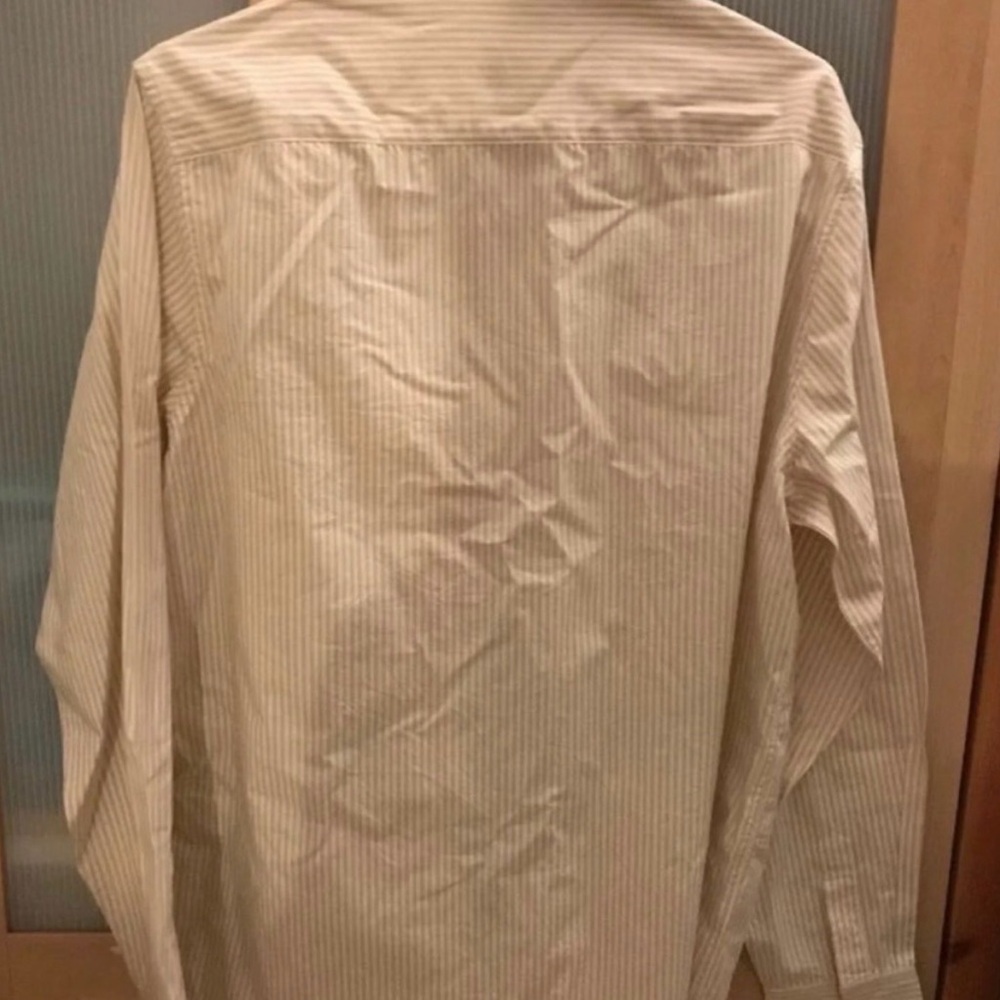 BAPE pirate store Button Down Shirt XXL - Picture 4 of 4